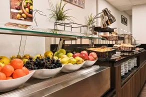 Grand Hotel Velingrad - Ristorante