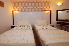 Hotel Pirat - Chambre