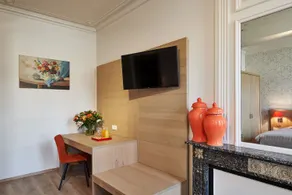 Hotel Royal Astrid - Room