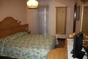 Hotel Primiero - Zimmer