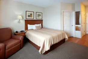 Candlewood Suites Corpus Christi-SPID by IHG - Rom