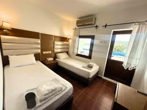 Antique İasos Butik Otel - Room
