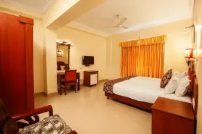 Hotel Indraprastha Thiruvalla - Camera