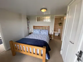 The Rose Cottage Inn - Room