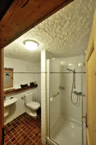 Herberge an der Nikolauszeche - Baño