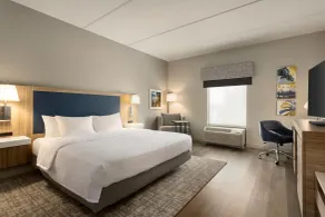 Hampton Inn & Suites Ocala - Belleview - Rom