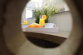 Hotel Konaki - Rom