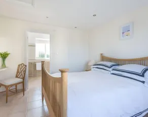 Polmorla - Zimmer