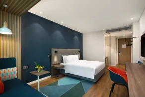 Holiday Inn Express Yibin by IHG - Habitación