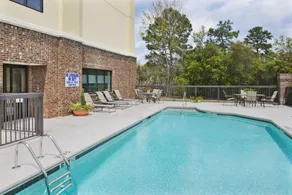 Hampton Inn Columbia I-20-Clemson Road - Piscine