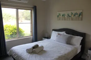 Bryn Glas Farm Stay - Room