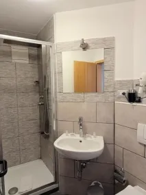 Hotel Altavilla - Bagno