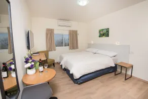 Aloney Habashan Guest village - Rom
