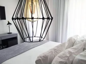 Hotel Mar Bravo - Værelse
