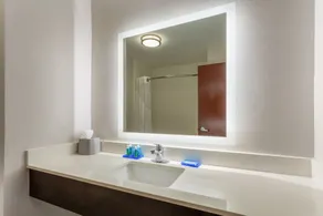 Holiday Inn Express Arrowood by IHG - Salle de bain