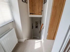 5 East Street - Room