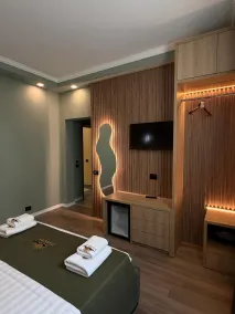Lumera Hotel - Room