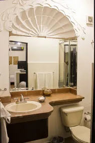 Hotel Suites Sofia - Badeværelse