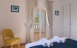 Villa Krissa - Rom