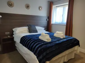 King Hotel Tenterden - Room