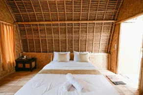 Cici Bungalows - Zimmer