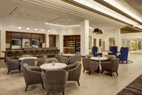 Hyatt Place St. Paul - Ristorante