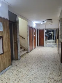 Brisas - Intérieur