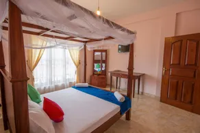roylanka inn - Room