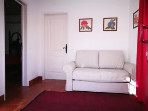Casa do Peso - Quarto