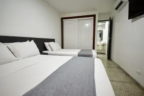 Brana by Bernalo Hotels - Room