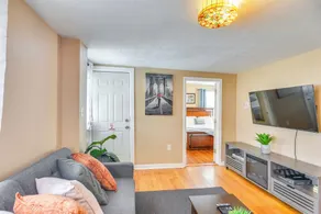 Stunning Brockton Apt < 4 Mi to Westgate Mall! - Intérieur