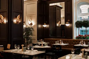 The Midland - Restaurante