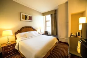 Hotel Clariana - Rum