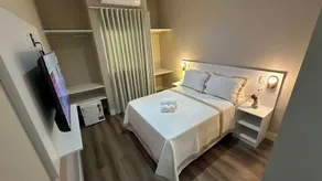 Amazon Park Hotel - Room