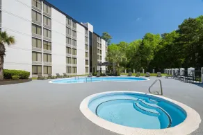 La Quinta Inn & Suites by Wyndham Myrtle Beach - Piscina