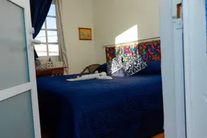 Villa Las Campanas - Rom