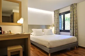 Hôtel Paesotel E Caselle Venaco - Chambre