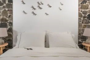 Eucalyptus Houses - Room