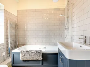 The Paddock - Bathroom