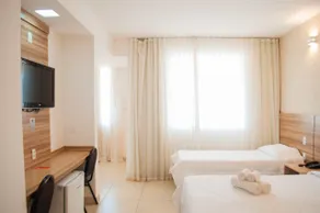 Village Resort All Fun Inclusive - Zimmer
