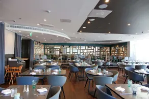Scandic Park Helsinki - Restaurant