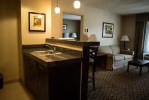 Holiday Inn Express Milford by IHG - Chambre