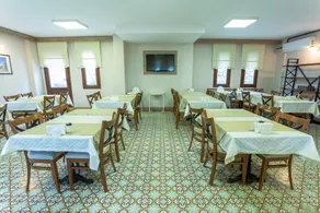 Hıdırlık Konakları - Restaurang
