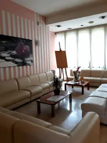 Atrium - Lobby