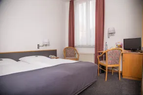 Ringhotel Altstadt - Camera