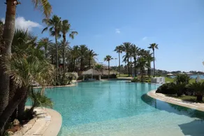 Laguava Resort - Pool