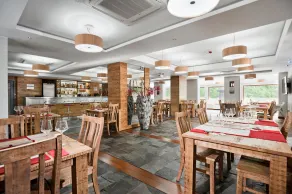 Hotel Żywiecki Medical SPA & Sport Żywiec - Restaurant