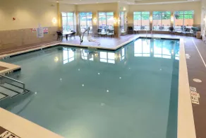 Hilton Garden Inn Greensboro Airport - Pool