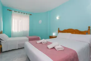 Apartamento Farolas B - Rum