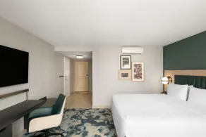 Hampton Inn & Suites Oakland Airport-Alameda - Zimmer